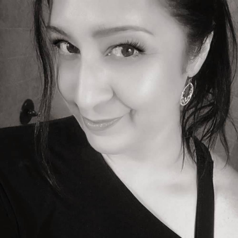 Meet your Posher, Nadine